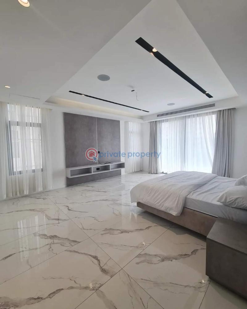 5 bedroom Shared Apartment For Sale . Ikoyi Lagos - 10