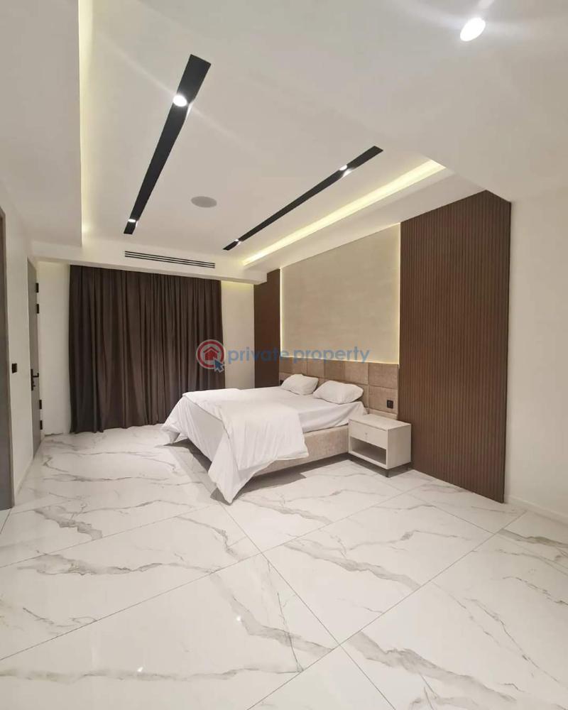 5 bedroom Shared Apartment For Sale . Ikoyi Lagos - 9