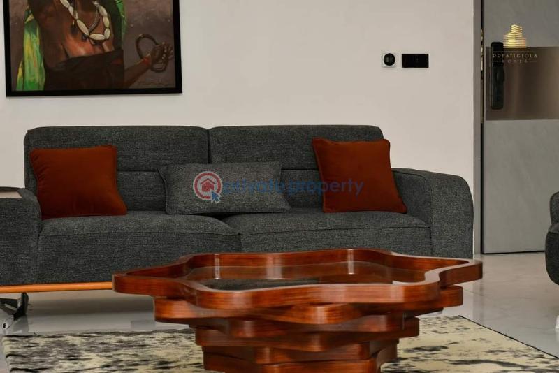 5 bedroom Shared Apartment For Sale . Ikoyi Lagos - 6