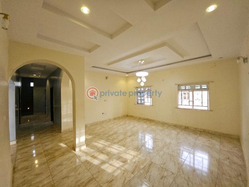 5 bedroom Terraced Bungalow For Rent Lokogoma Abuja Phase 2  - 6