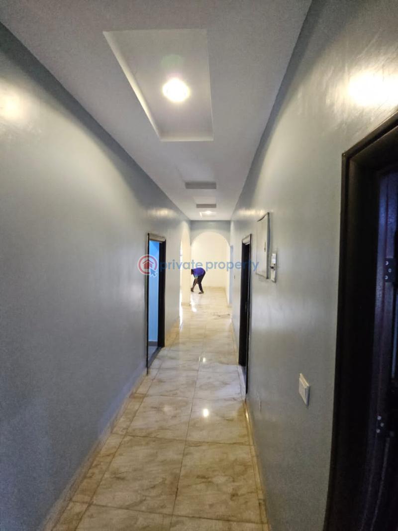 5 bedroom Terraced Bungalow For Rent Lokogoma Abuja Phase 2  - 3