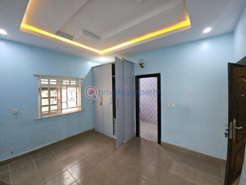 5 bedroom Terraced Bungalow For Rent Lokogoma Abuja Phase 2  - 1