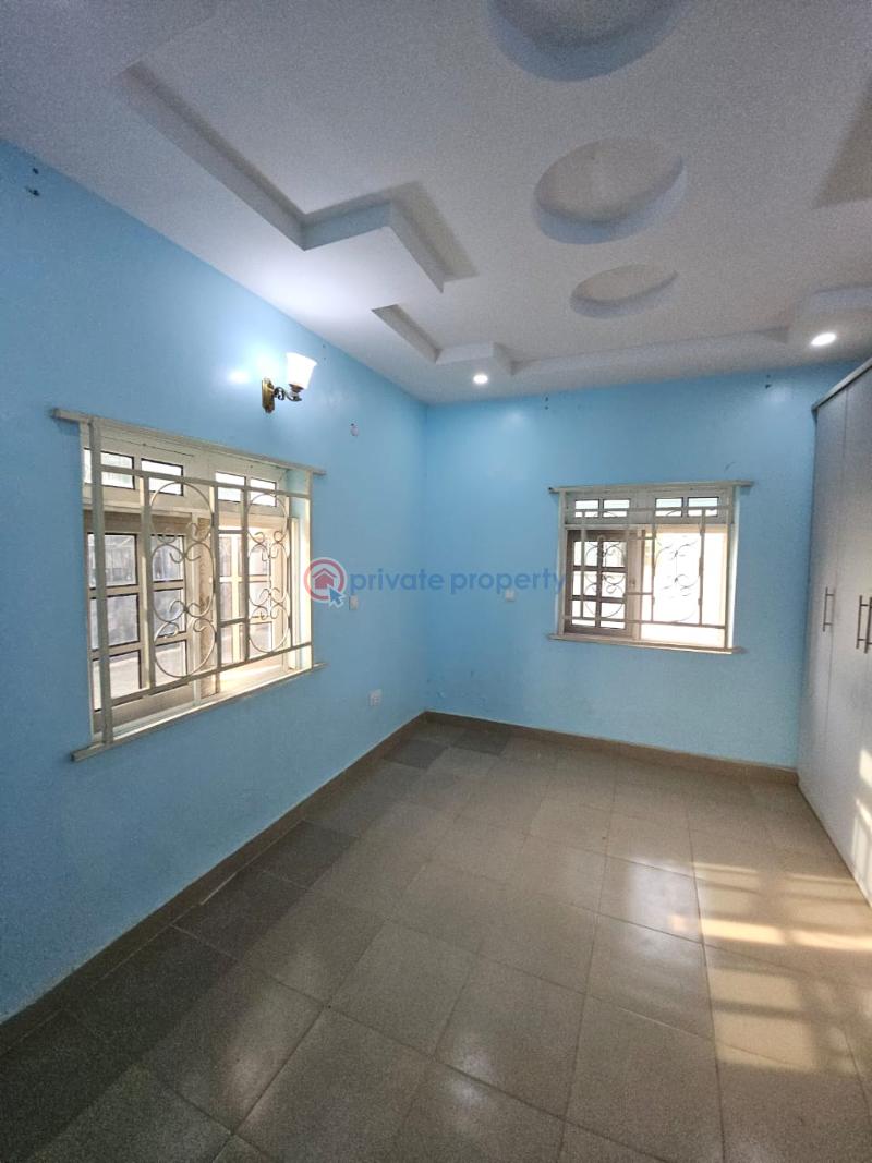 5 bedroom Terraced Bungalow For Rent Lokogoma Abuja Phase 2  - 5