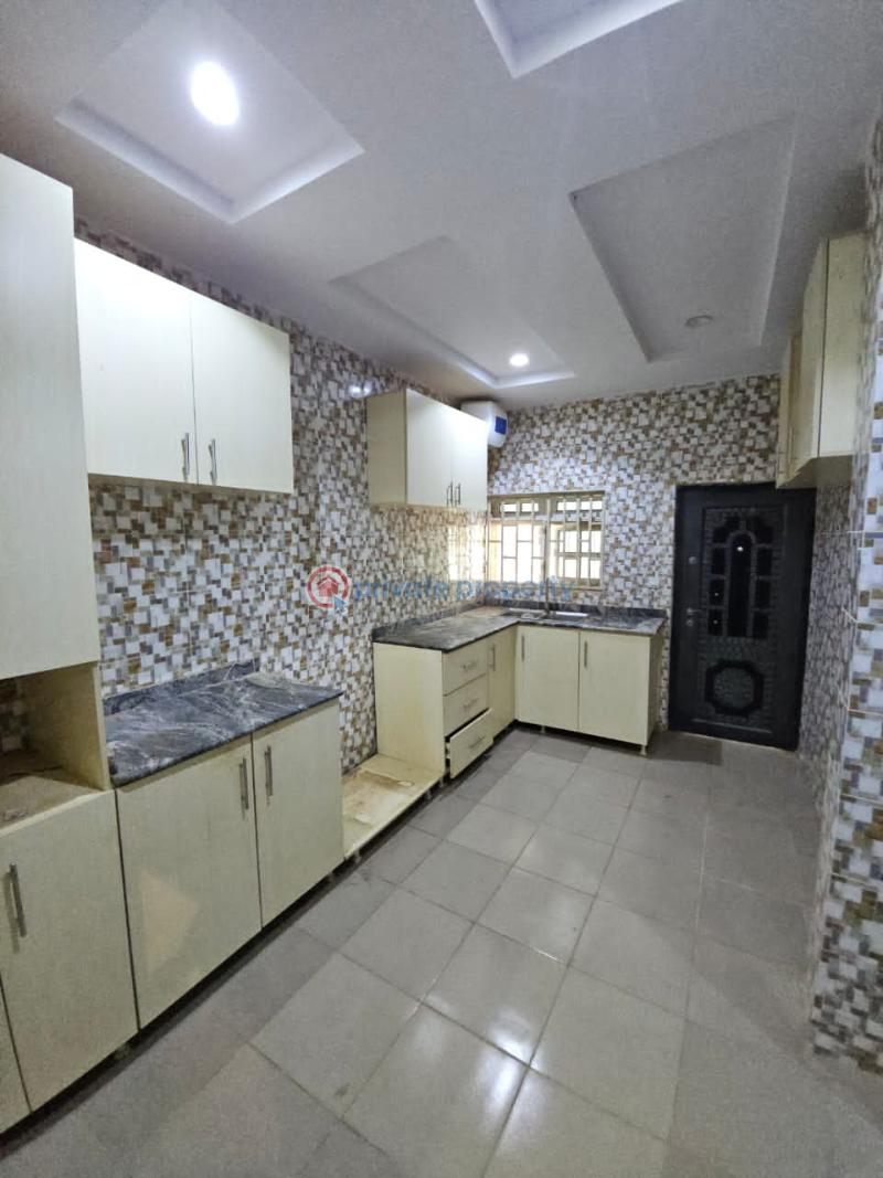 5 bedroom Terraced Bungalow For Rent Lokogoma Abuja Phase 2  - 0