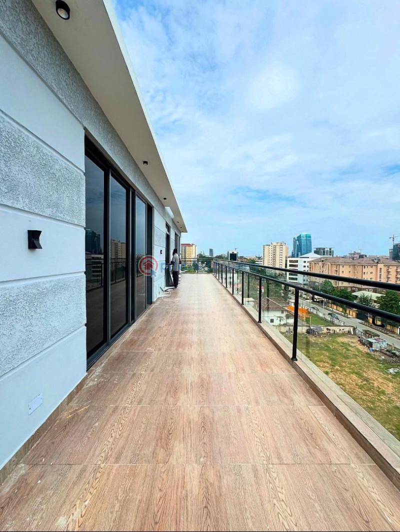 5 bedroom Block Of Flats For Sale Old Ikoyi Lagos - 10