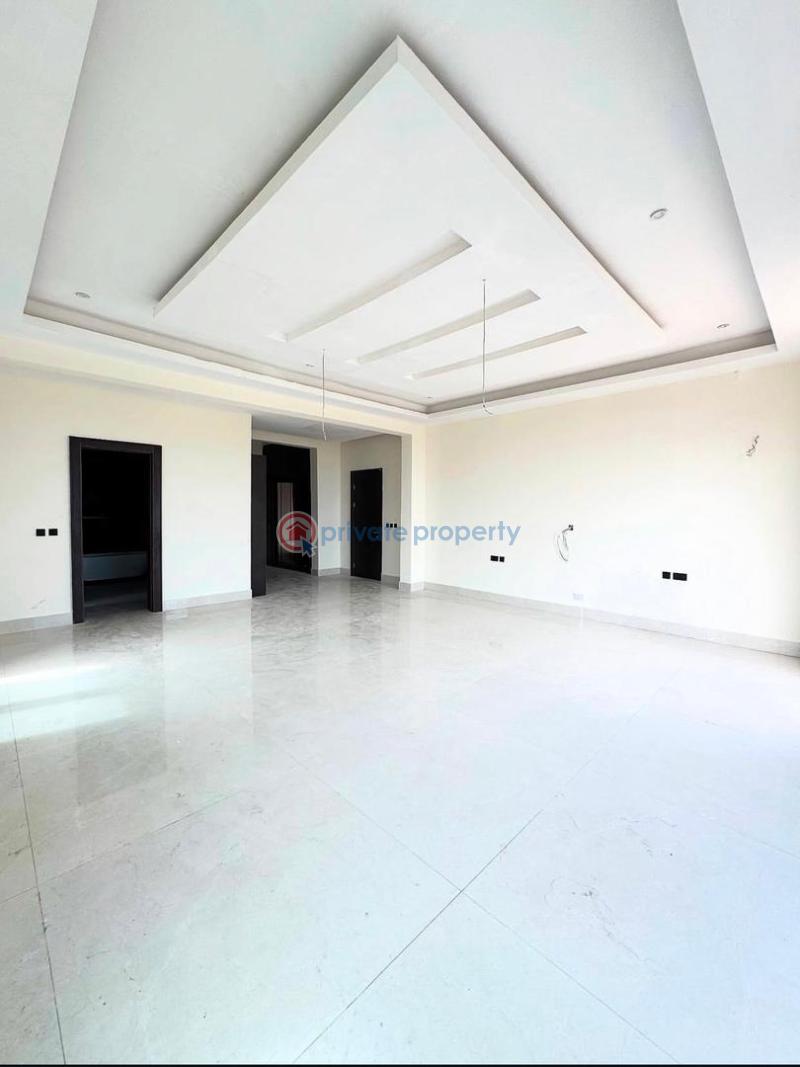 5 bedroom Block Of Flats For Sale Old Ikoyi Lagos - 5