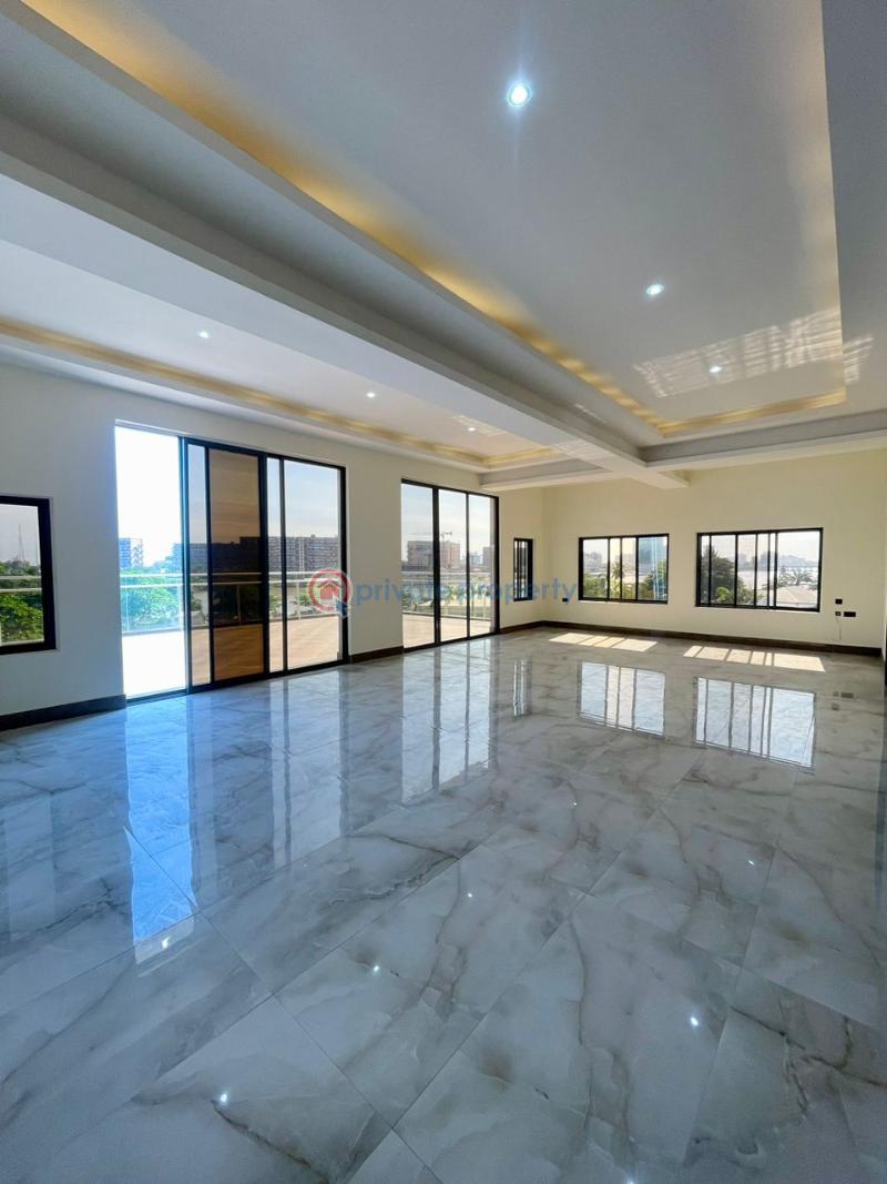 5 bedroom Penthouse For Sale Bourdillon Ikoyi Lagos - 9