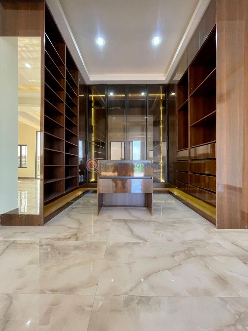 5 bedroom Penthouse For Sale Bourdillon Ikoyi Lagos - 4