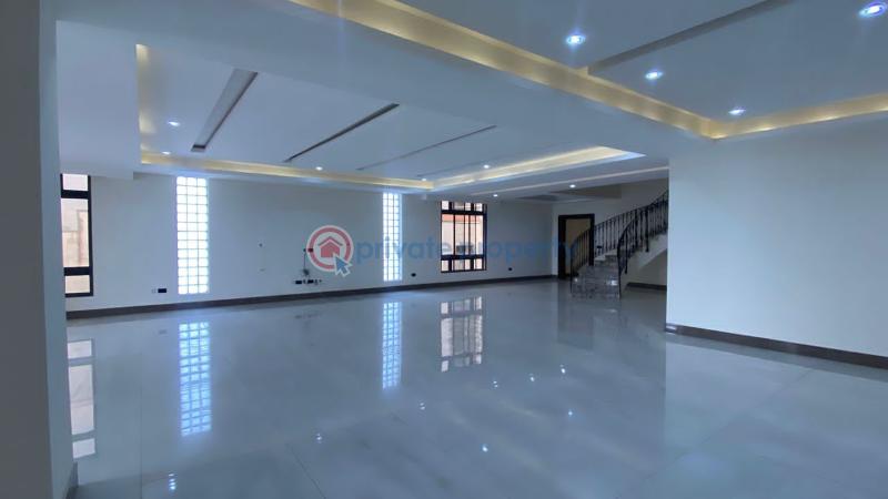 5 bedroom Penthouse For Sale Bourdillon Ikoyi Lagos - 1