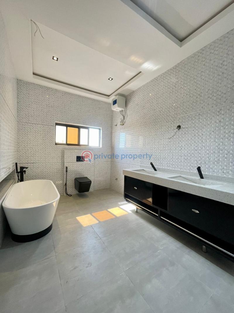 5 bedroom Penthouse For Sale Bourdillon Ikoyi Lagos - 7