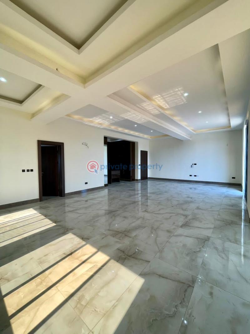 5 bedroom Penthouse For Sale Bourdillon Ikoyi Lagos - 10