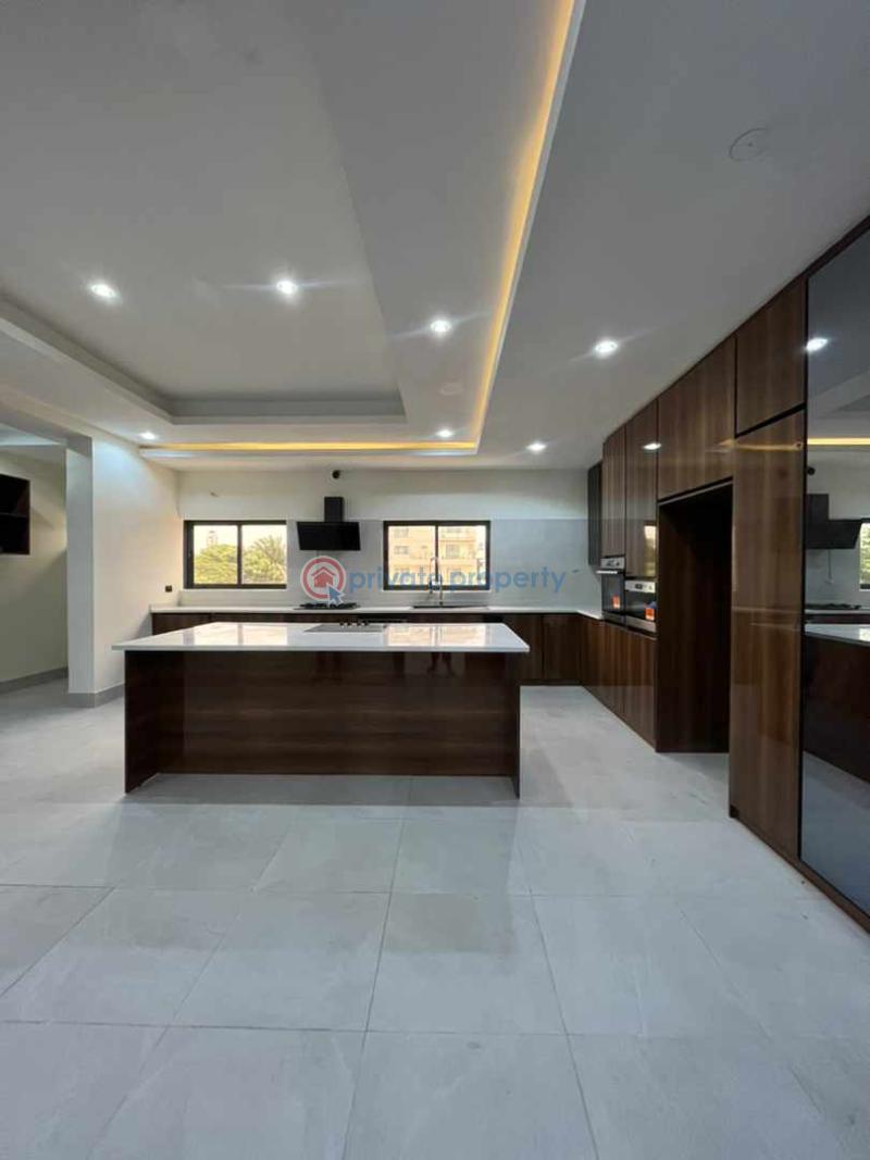 5 bedroom Penthouse For Sale Bourdillon Ikoyi Lagos - 3