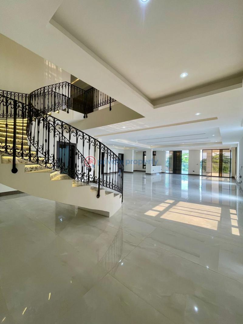 5 bedroom Penthouse For Sale Bourdillon Ikoyi Lagos - 8