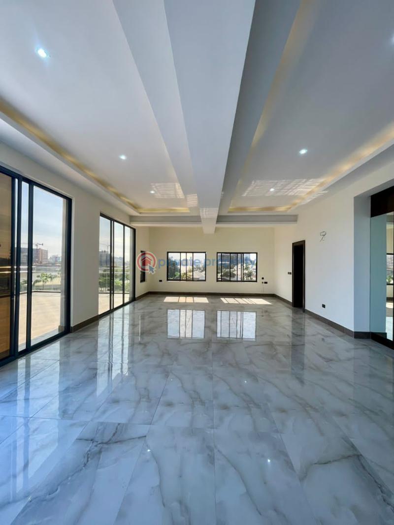 5 bedroom Penthouse For Sale Bourdillon Ikoyi Lagos - 5