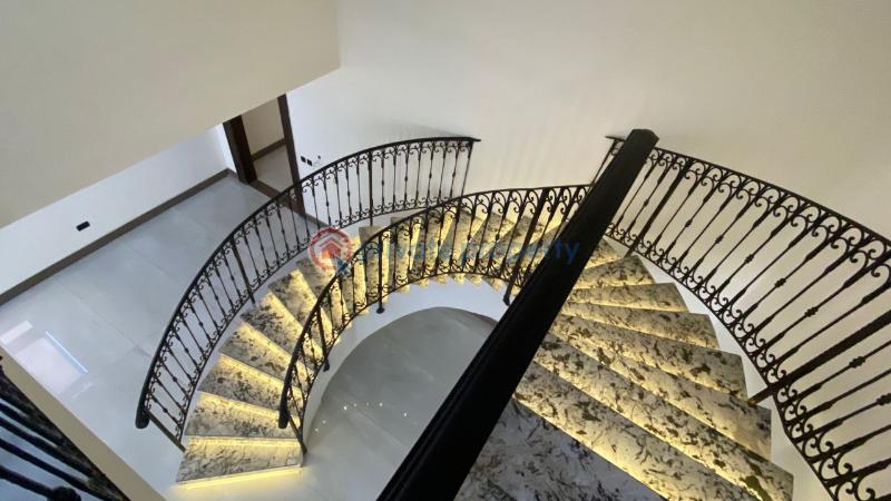 5 bedroom Penthouse For Sale Bourdillon Ikoyi Lagos - 0