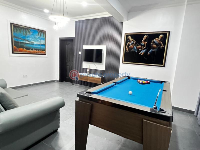5 bedroom Penthouse For Rent Oniru Victoria Island Lagos - 32