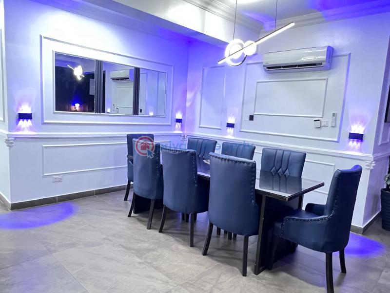 5 bedroom Penthouse For Rent Oniru Victoria Island Lagos - 12