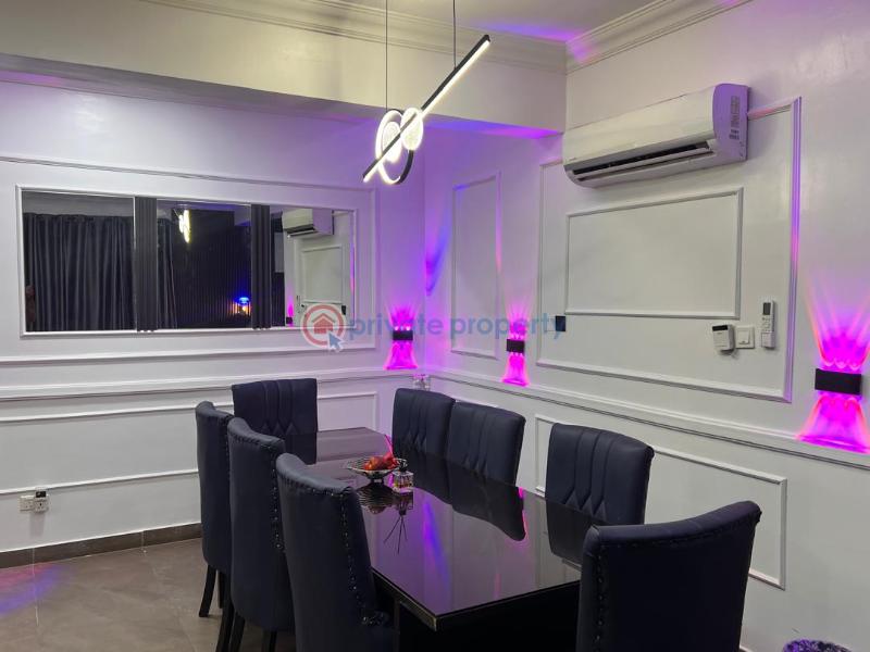 5 bedroom Penthouse For Rent Oniru Victoria Island Lagos - 18