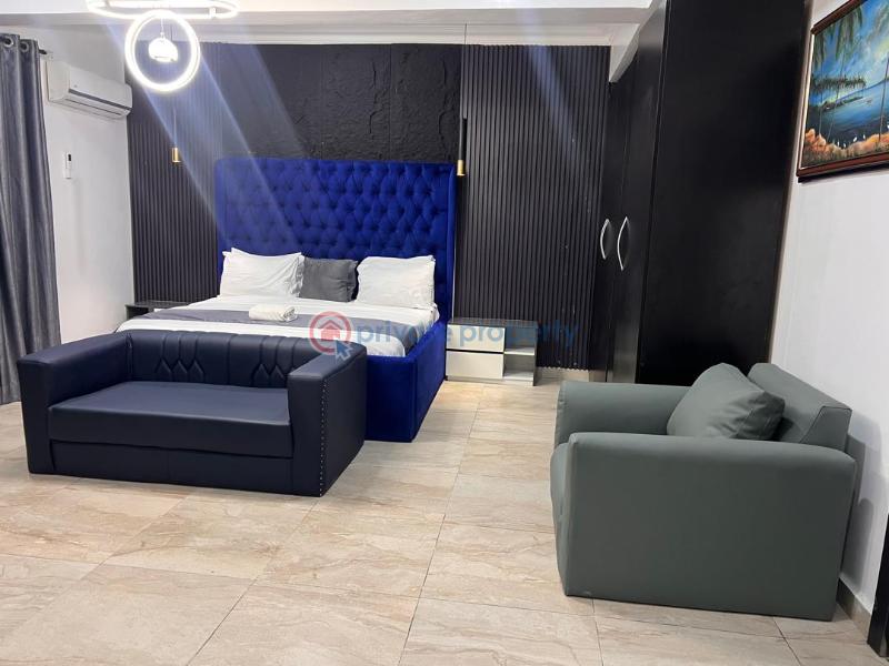 5 bedroom Penthouse For Rent Oniru Victoria Island Lagos - 25