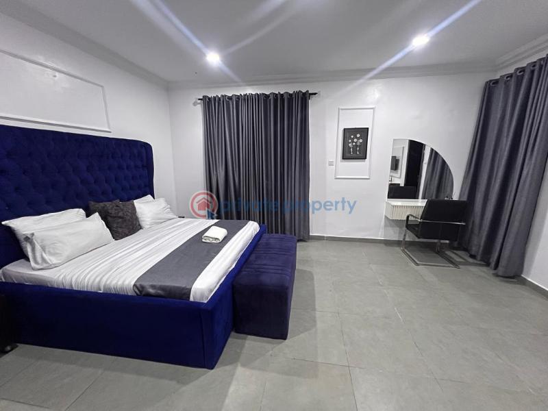 5 bedroom Penthouse For Rent Oniru Victoria Island Lagos - 21
