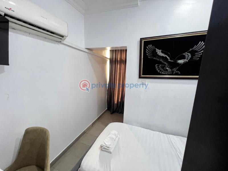 5 bedroom Penthouse For Rent Oniru Victoria Island Lagos - 28