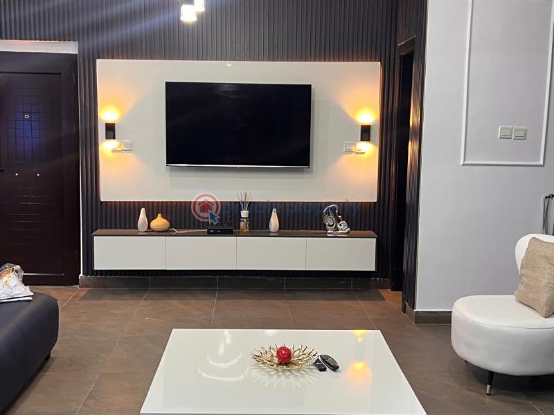 5 bedroom Penthouse For Rent Oniru Victoria Island Lagos - 15