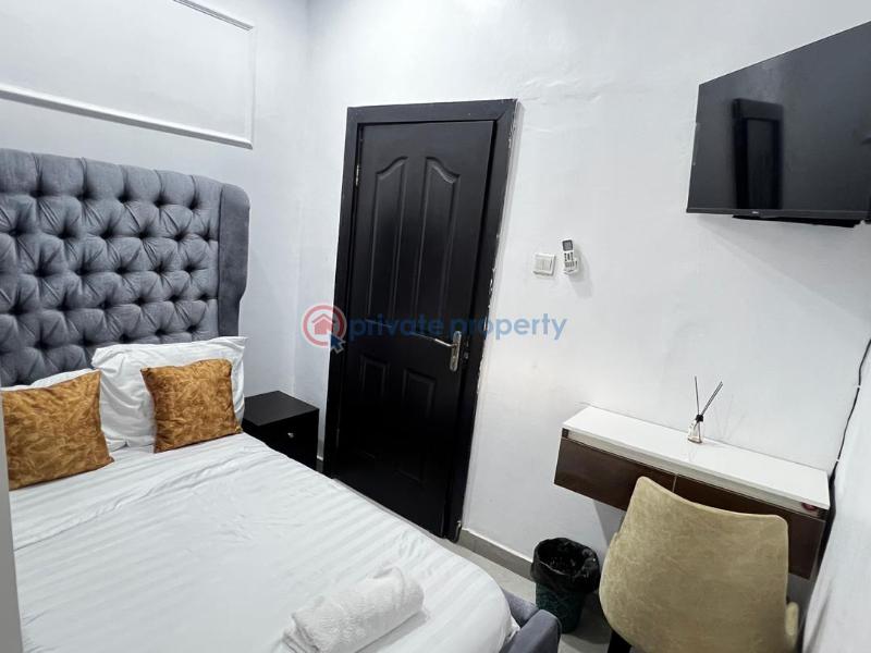 5 bedroom Penthouse For Rent Oniru Victoria Island Lagos - 31
