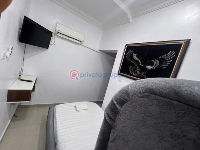 5 bedroom Penthouse For Rent Oniru Victoria Island Lagos - 20
