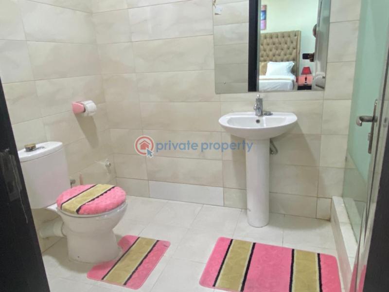 5 bedroom Penthouse For Rent Oniru Victoria Island Lagos - 9