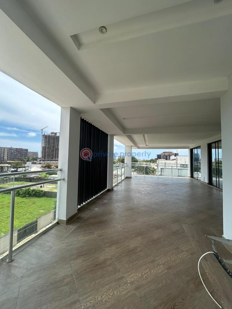 5-bedroom penthouse– ikoyi - 3 5 bedroom Penthouse For Sale Ikoyi Lagos - 3