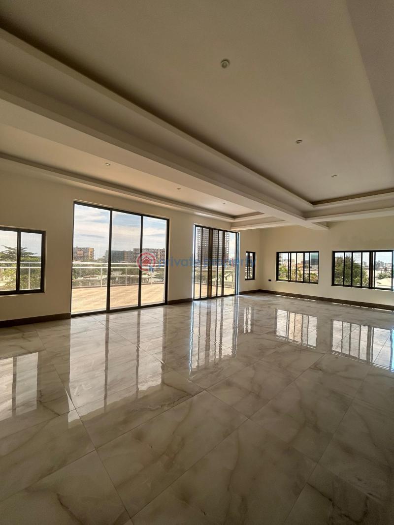 5-bedroom penthouse– ikoyi - 9 5 bedroom Penthouse For Sale Ikoyi Lagos - 9