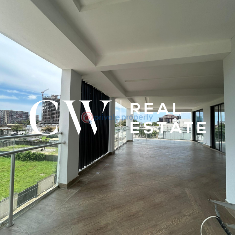 5 bedroom Penthouse For Sale Ikoyi Lagos - 0