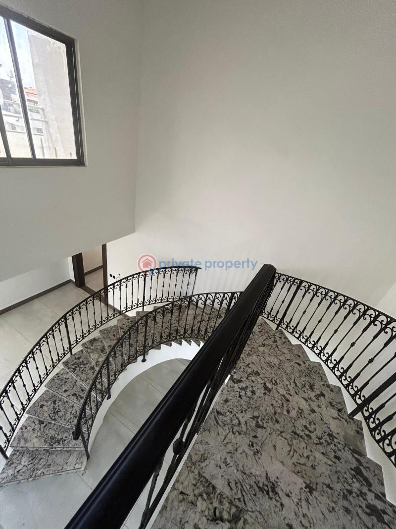 5-bedroom penthouse– ikoyi - 8 5 bedroom Penthouse For Sale Ikoyi Lagos - 8
