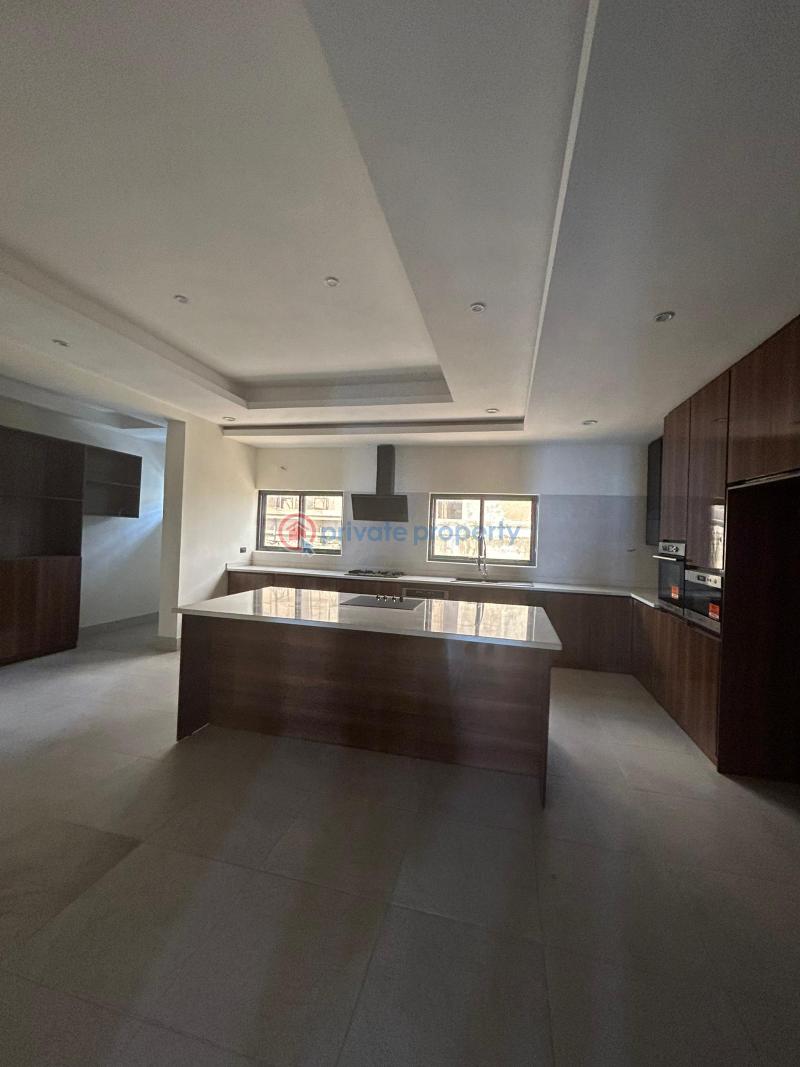 5-bedroom penthouse– ikoyi - 7 5 bedroom Penthouse For Sale Ikoyi Lagos - 7