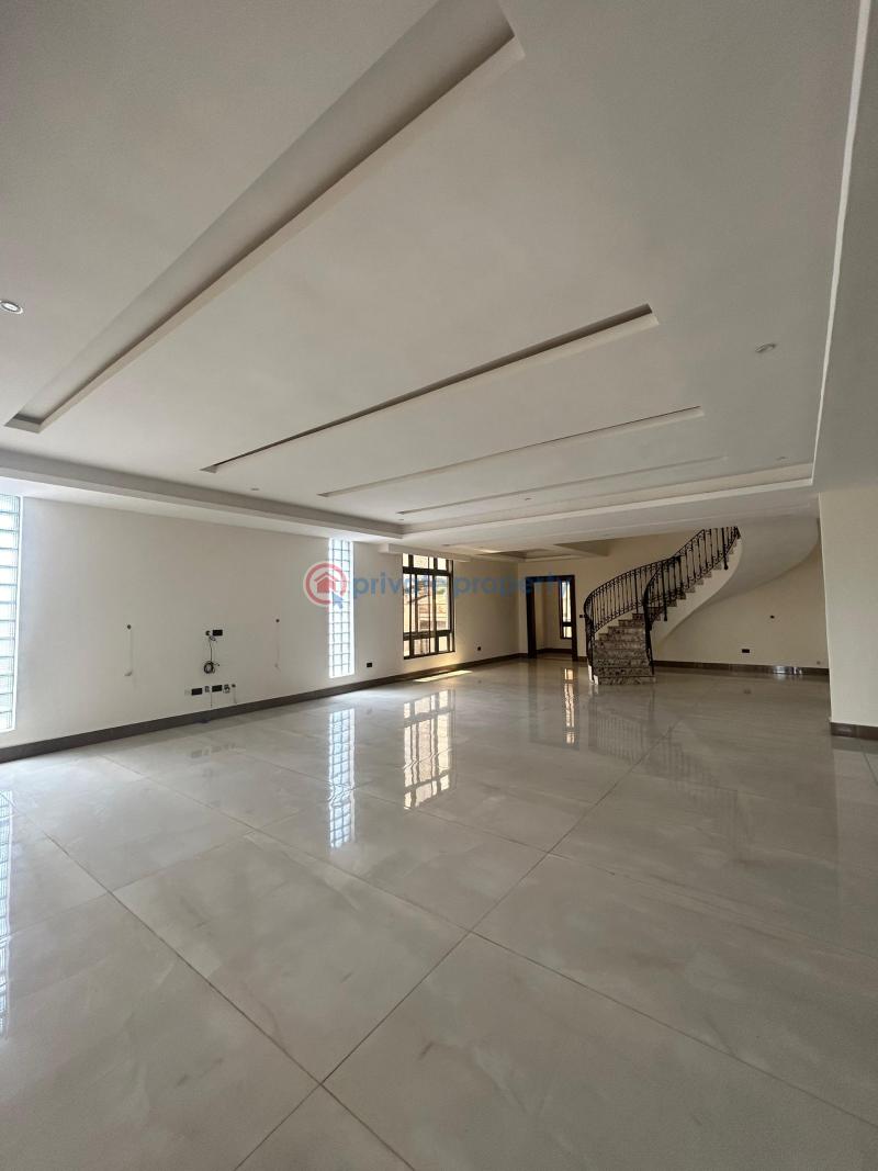 5-bedroom penthouse– ikoyi - 6 5 bedroom Penthouse For Sale Ikoyi Lagos - 6