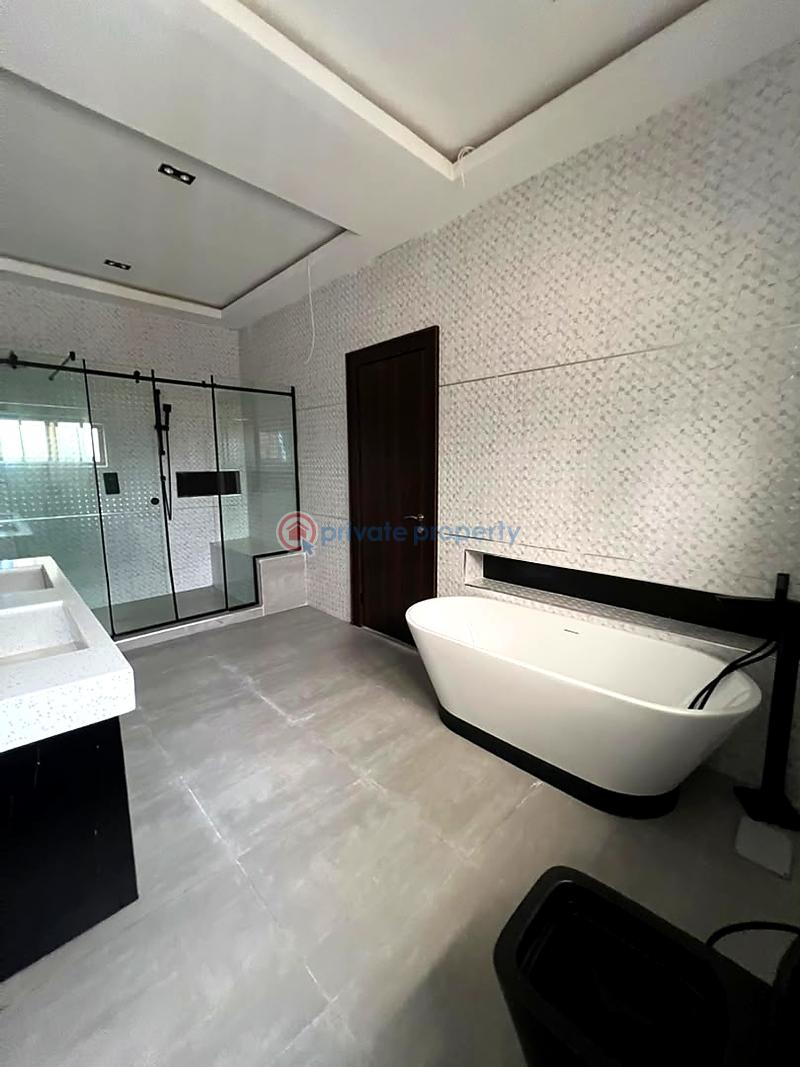 5 bedroom Penthouse For Sale Old Ikoyi Lagos - 11