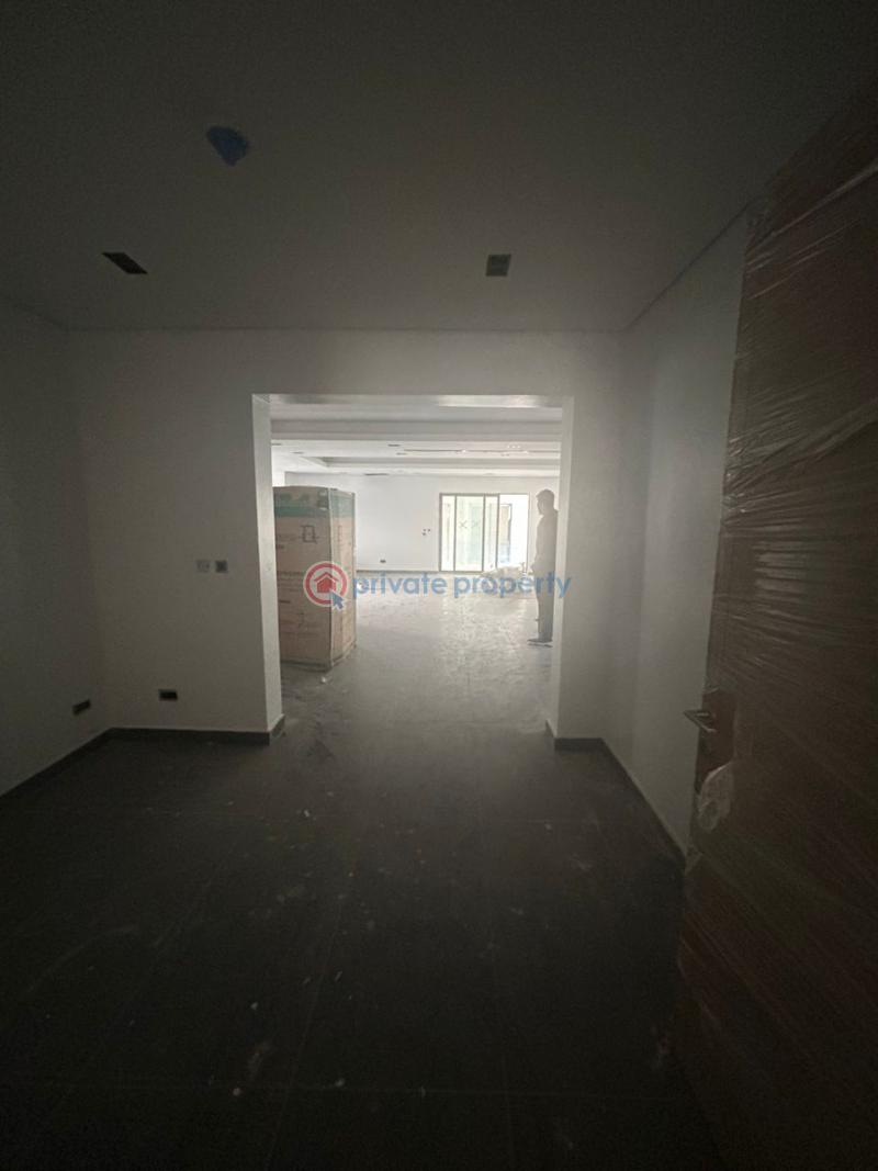 5 bedroom Penthouse For Sale Banana Island Ikoyi Lagos - 1