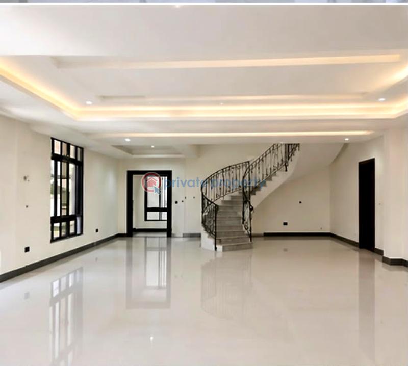 5 bedroom House For Sale Old Ikoyi Lagos - 2