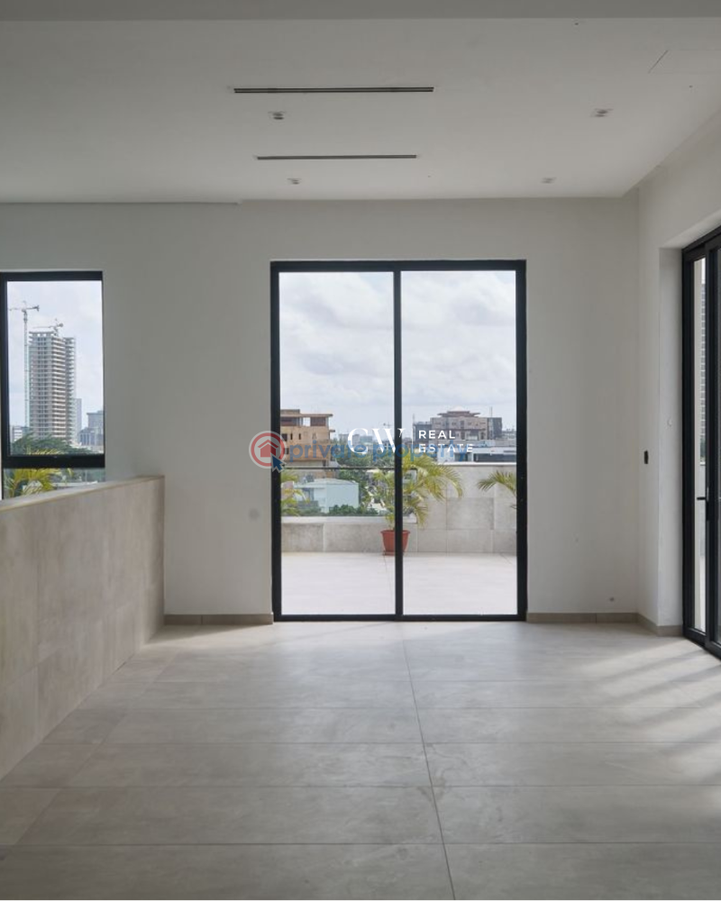 5 bedroom Penthouse For Sale Old Ikoyi Lagos - 0