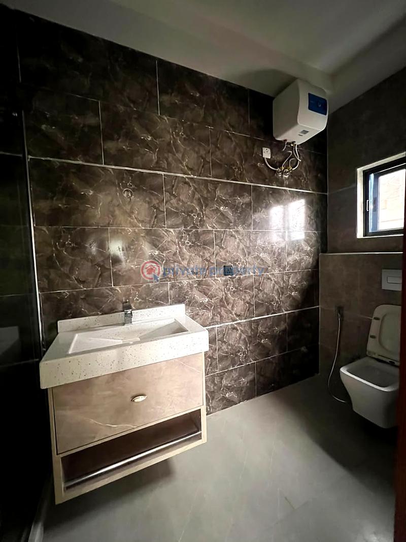 5 bedroom Penthouse For Sale Old Ikoyi Lagos - 3