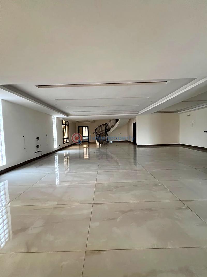 5 bedroom Penthouse For Sale Old Ikoyi Lagos - 1