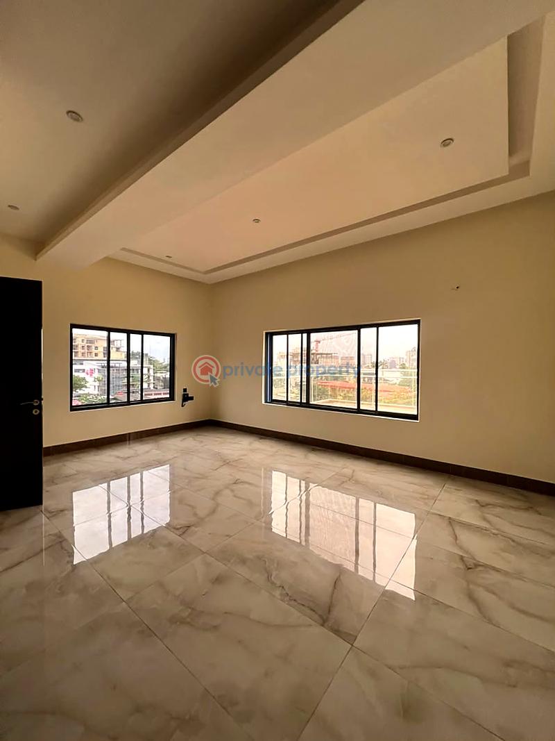 5 bedroom Penthouse For Sale Old Ikoyi Lagos - 5
