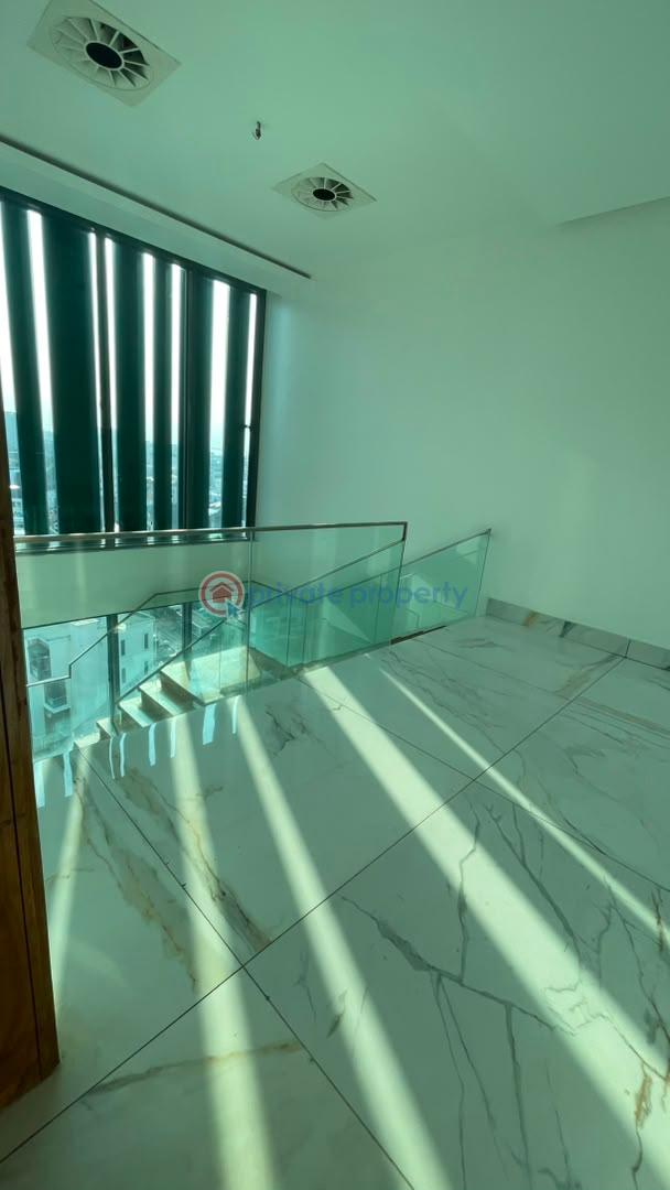 5 bedroom Penthouse For Rent Ikoyi Lagos - 4