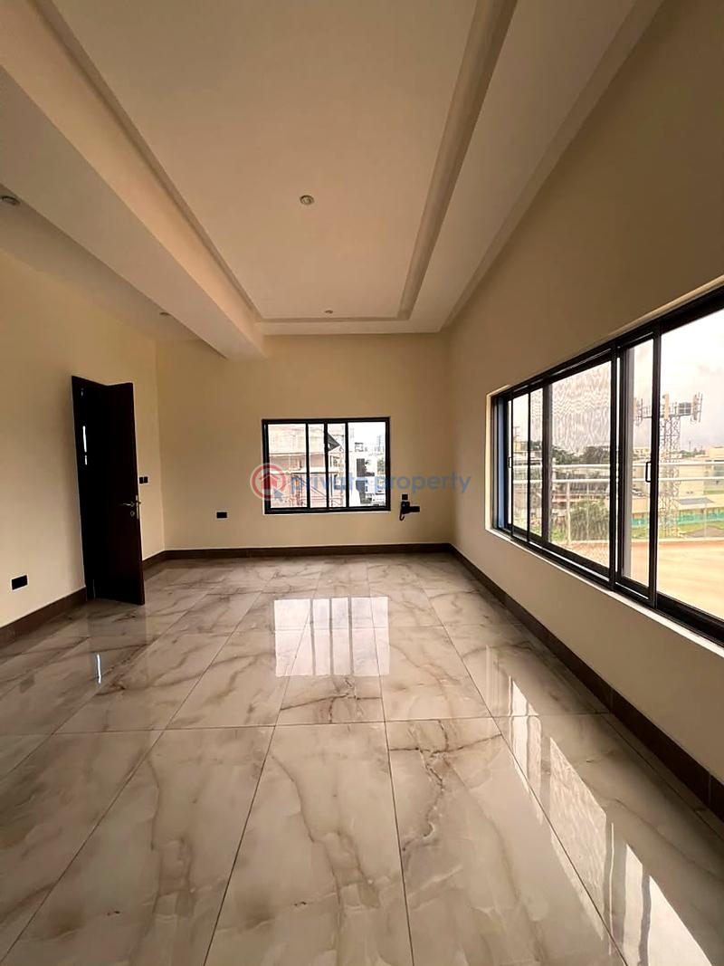 5 bedroom Penthouse For Sale Old Ikoyi Lagos - 4