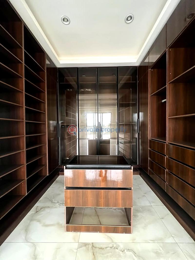 5 bedroom Penthouse For Sale Old Ikoyi Lagos - 9
