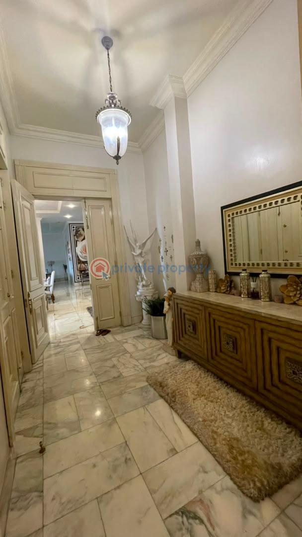 5 bedroom Penthouse For Rent Old Ikoyi Lagos - 3