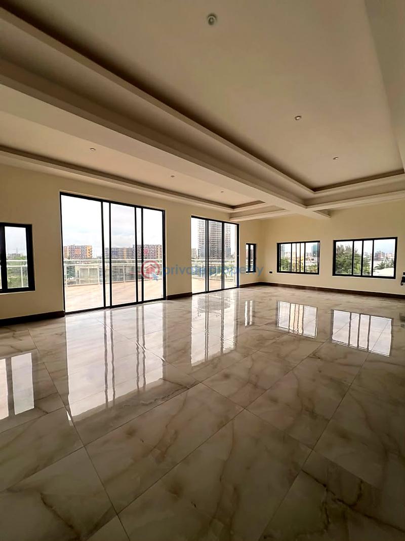 5 bedroom Penthouse For Sale Old Ikoyi Lagos - 7