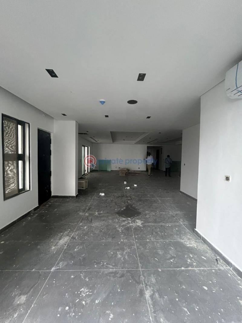 5 bedroom Penthouse For Sale Banana Island Ikoyi Lagos - 2