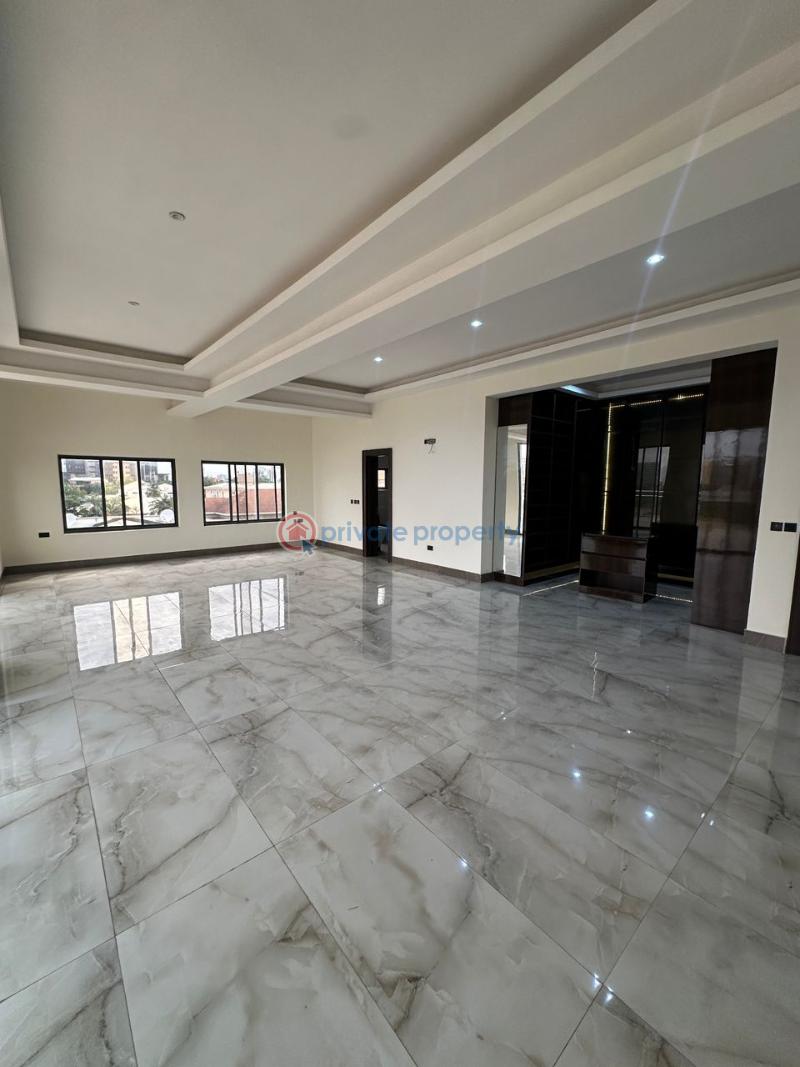 5 bedroom Penthouse For Sale Ikoyi Lagos - 5