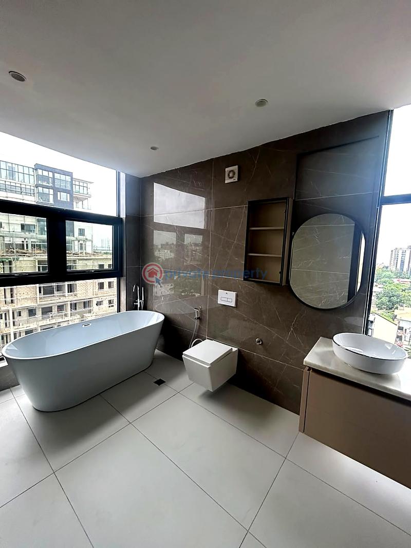 5 bedroom Flat & Apartment For Sale Ikoyi Lagos - 1